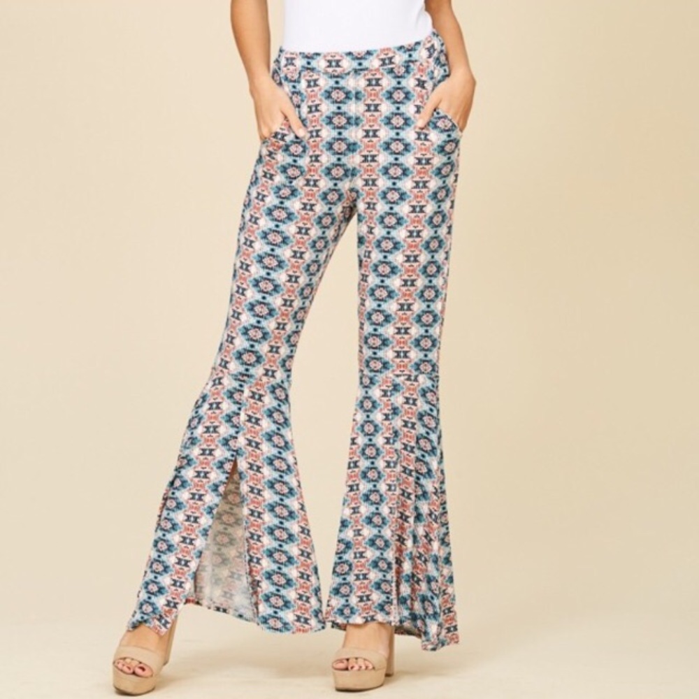 palazzo pants
